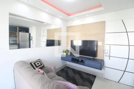 Apartamento com 2 Quartos à venda, 48m² no Vila Inglesa, São Paulo