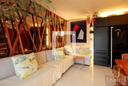 Apartamento com 1 Quarto à venda, 50m² no Barra da Tijuca, Rio de Janeiro