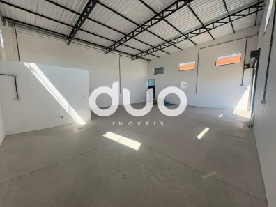 Ponto Comercial para alugar, 128m² no Pompéia, Piracicaba