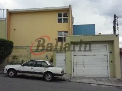 Prédio Comercial à venda, 420m² no Centro, São Bernardo do Campo