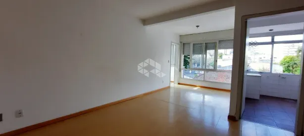 Apartamento com 1 Quarto à venda, 41m² no Partenon, Porto Alegre