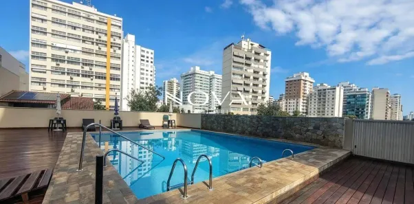 Apartamento com 1 Quarto à venda, 70m² no Santa Rosa, Niterói