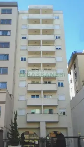 Apartamento com 1 Quarto para alugar, 34m² no São Pelegrino, Caxias do Sul