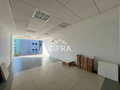 Sala Comercial para alugar, 31m² no Eugênio Schneider, Rio do Sul