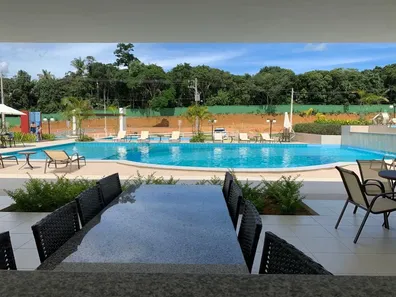 Lote/Terreno com 1 Quarto à venda, 300m² no Cacau Pirêra, Iranduba