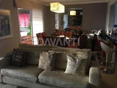 Casa de Condomínio com 3 Quartos à venda, 174m² no Parque Xangrilá, Campinas