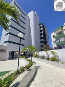 Apartamento com 2 Quartos à venda, 68m² no Piatã, Salvador