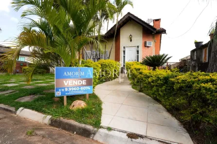 Casa de Condomínio com 5 Quartos à venda, 324m² no Jardins (Polvilho), Cajamar