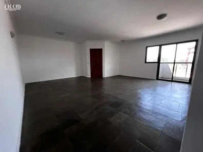 Apartamento com 4 Quartos à venda, 165m² no Altos do Esplanada, São José dos Campos