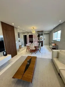 Apartamento com 3 Quartos à venda, 110m² no Chácara Santo Antônio (Zona Leste), São Paulo