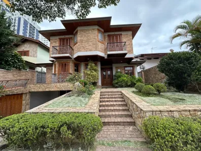 Casa de Condomínio com 6 Quartos para alugar, 456m² no Condomínio Bosque Imperial, São José dos Campos