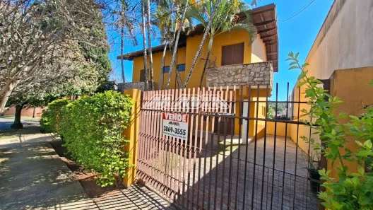Sobrado com 3 Quartos à venda, 182m² no Loteamento Residencial Nova Itália, Valinhos