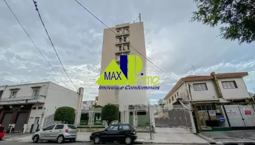Apartamento com 2 Quartos à venda, 63m² no Tatuapé, São Paulo