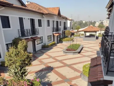Casa de Condomínio com 2 Quartos à venda, 92m² no Conjunto Residencial Vista Verde, São Paulo