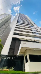 Apartamento com 3 Quartos para alugar, 86m² no Alto da Glória, Goiânia