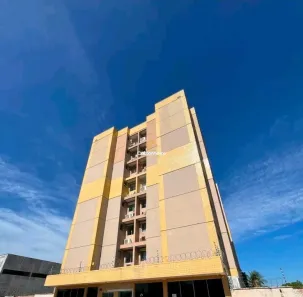 Apartamento com 1 Quarto à venda, 62m² no Plano Diretor Norte, Palmas