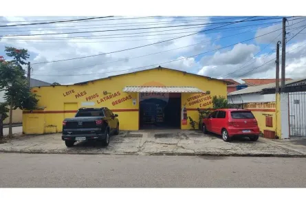 Galpão/Depósito/Armazém com 2 Quartos à venda, 314m² no Jardim Eridano, Itu