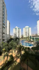 Apartamento com 3 Quartos para venda ou aluguel, 131m² no Fazenda São Quirino, Campinas