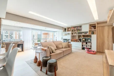 Apartamento com 2 Quartos à venda, 114m² no Jardim do Salso, Porto Alegre