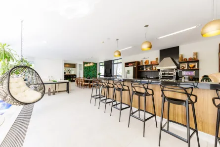Casa com 6 Quartos à venda, 1400m² no Barra da Tijuca, Rio de Janeiro