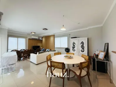 Cobertura com 3 Quartos à venda, 170m² no Riviera, Bertioga