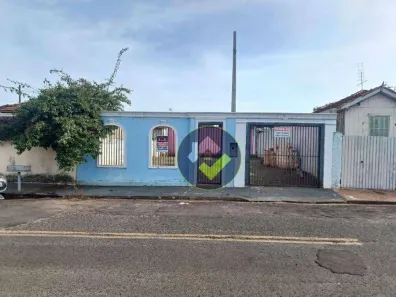 Lote/Terreno à venda, 200m² no Vila Carvalho, Bauru