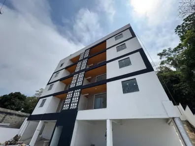 Apartamento com 2 Quartos à venda, 60m² no Jardim Atlântico Oeste (Itaipuaçu), Maricá