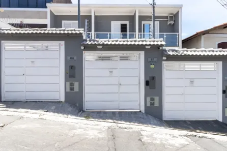 Casa com 3 Quartos à venda, 107m² no Vila Constança, São Paulo