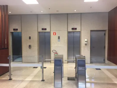 Sala Comercial para alugar, 120m² no Jardim Paulista, São Paulo
