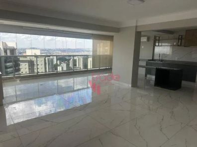 Apartamento com 3 Quartos à venda, 214m² no Bosque das Juritis, Ribeirão Preto