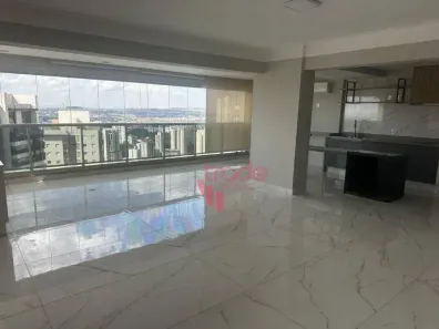 Apartamento com 3 Quartos à venda, 214m² no Bosque das Juritis, Ribeirão Preto