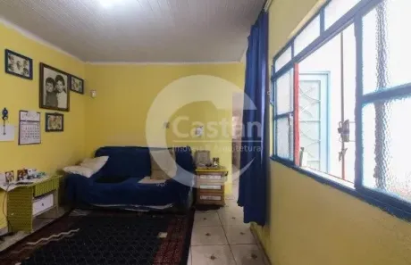 Sobrado com 2 Quartos à venda, 120m² no Vila Antonina, São Paulo