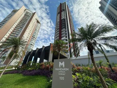 Apartamento com 1 Quarto à venda, 47m² no Parque Campolim, Sorocaba