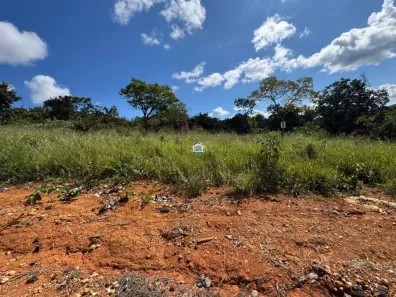 Lote/Terreno à venda, 534m² no Amadeus, Lagoa Santa