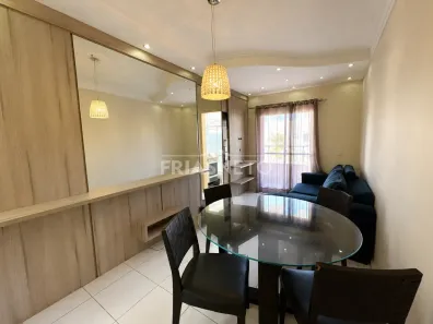 Apartamento com 2 Quartos à venda, 45m² no Piracicamirim, Piracicaba