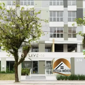 Apartamento com 2 Quartos à venda, 65m² no Bom Retiro, Joinville