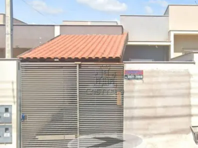 Casa com 2 Quartos à venda, 90m² no Colinas, Londrina