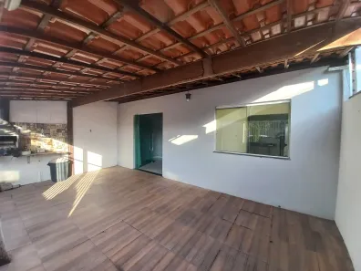 Casa com 2 Quartos à venda, 100m² no Parque Ipê, Feira de Santana