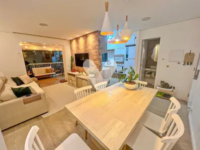 Apartamento com 2 Quartos à venda, 92m² no Tatuapé, São Paulo