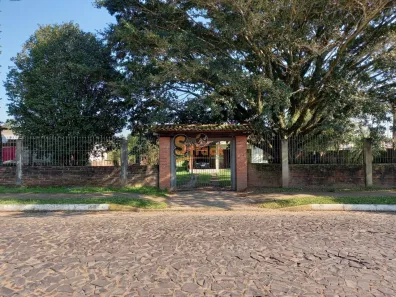 Lote/Terreno à venda, 2348m² no Feitoria, São Leopoldo