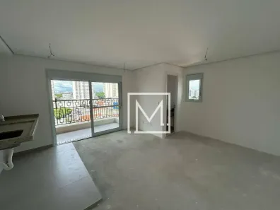 Apartamento com 1 Quarto para alugar, 30m² no Vila Dom Pedro I, São Paulo
