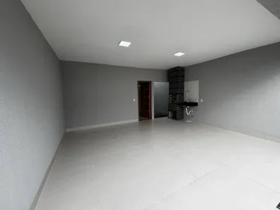 Casa com 3 Quartos à venda, 150m² no Residencial Vida Nova, Anápolis