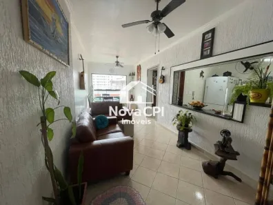 Apartamento com 2 Quartos à venda, 80m² no Tupi, Praia Grande