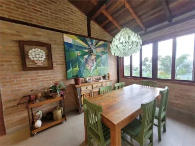 Casa com 2 Quartos à venda, 200m² no Roseira, Mairiporã