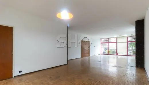 Sobrado com 4 Quartos à venda, 370m² no Vila Mariana, São Paulo