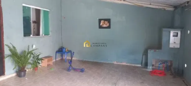 Casa com 3 Quartos à venda, 120m² no Jardim Residencial Imperatriz, Sorocaba