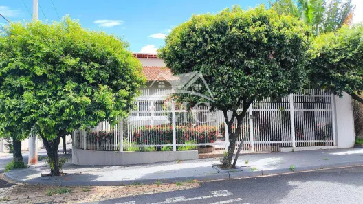 Casa com 3 Quartos para venda ou aluguel, 276m² no Jardim Bordon, São José do Rio Preto