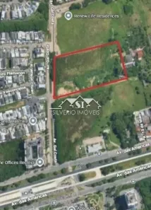 Lote/Terreno à venda, 20000m² no Recreio dos Bandeirantes, Rio de Janeiro