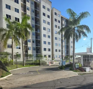 Apartamento com 3 Quartos à venda, 60m² no Parque 10 de Novembro, Manaus