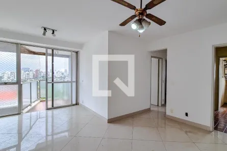 Apartamento com 2 Quartos à venda, 70m² no Perdizes, São Paulo
